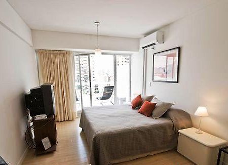 Palermo Soho Apartamento Буенос Айрес Стая снимка