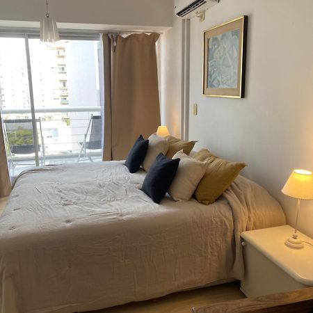 Palermo Soho Apartamento Буенос Айрес Екстериор снимка