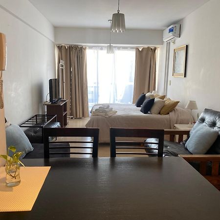 Palermo Soho Apartamento Буенос Айрес Екстериор снимка