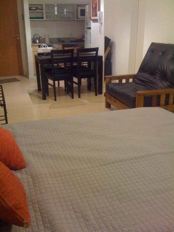 Palermo Soho Apartamento Буенос Айрес Стая снимка