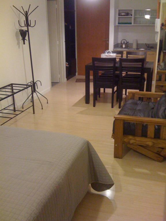 Palermo Soho Apartamento Буенос Айрес Стая снимка