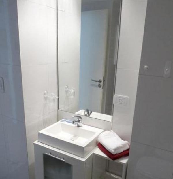 Palermo Soho Apartamento Буенос Айрес Стая снимка