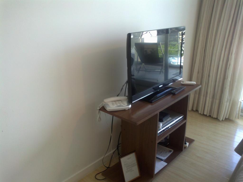 Palermo Soho Apartamento Буенос Айрес Стая снимка