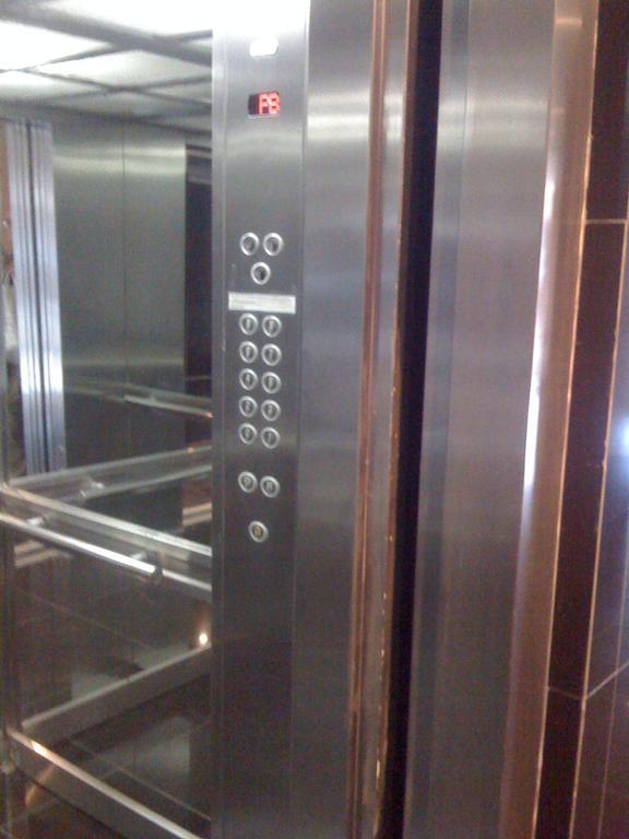 Palermo Soho Apartamento Буенос Айрес Стая снимка