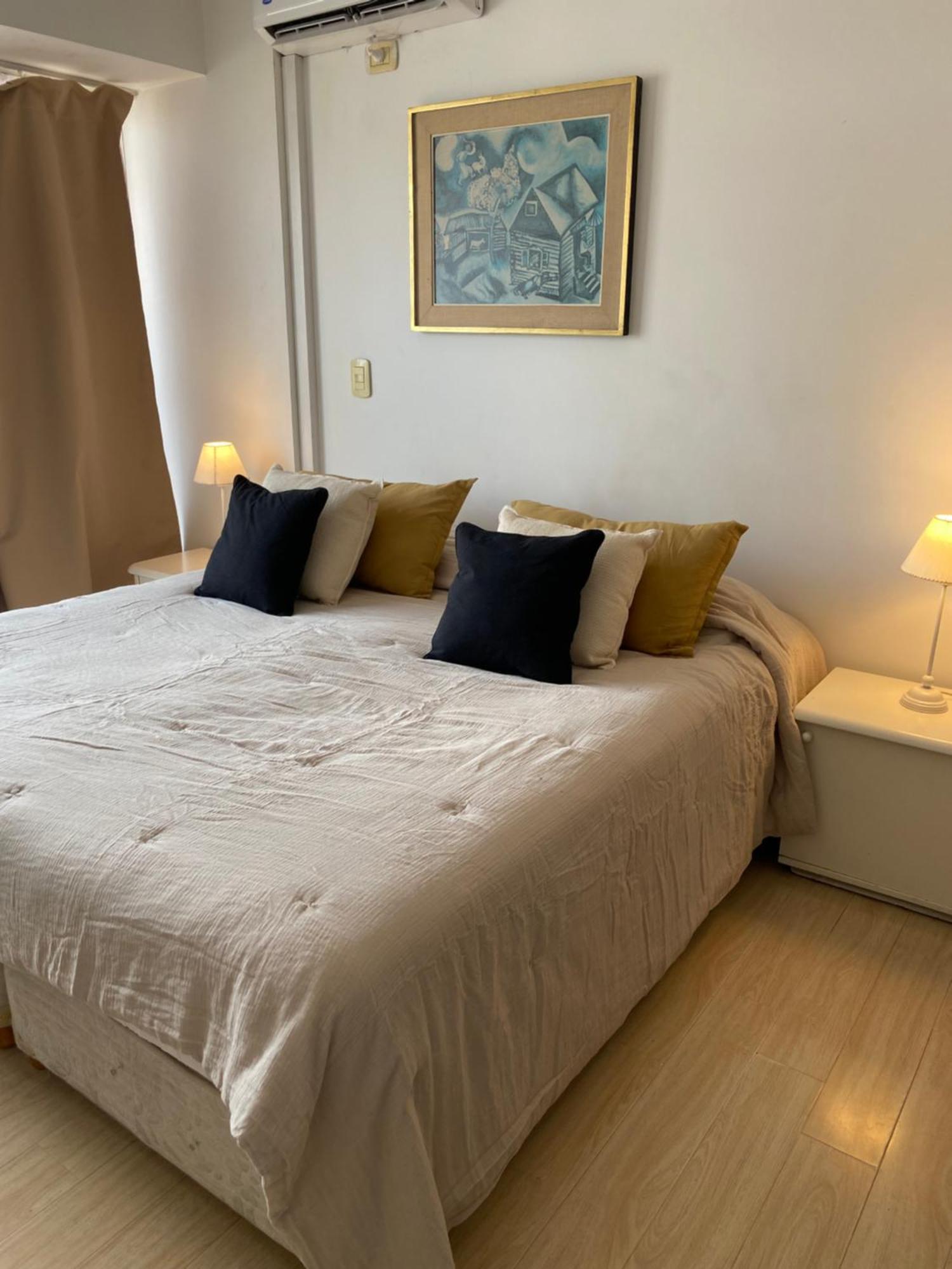 Palermo Soho Apartamento Буенос Айрес Екстериор снимка
